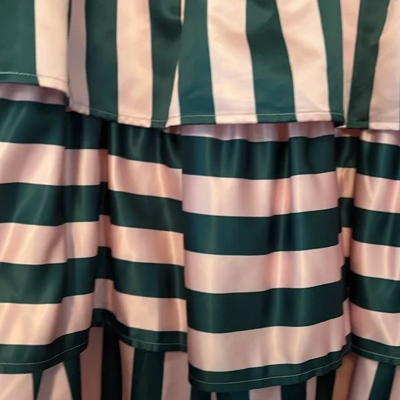 NWT CROSBY by Mollie Burch x Venita Aspen Collection  "ANNA JULIA DRESS" Holiday - Picture 2 of 8